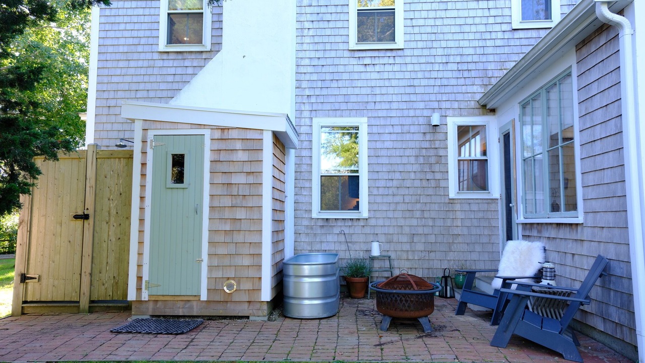 Photo of Patio Balcony in Dennis