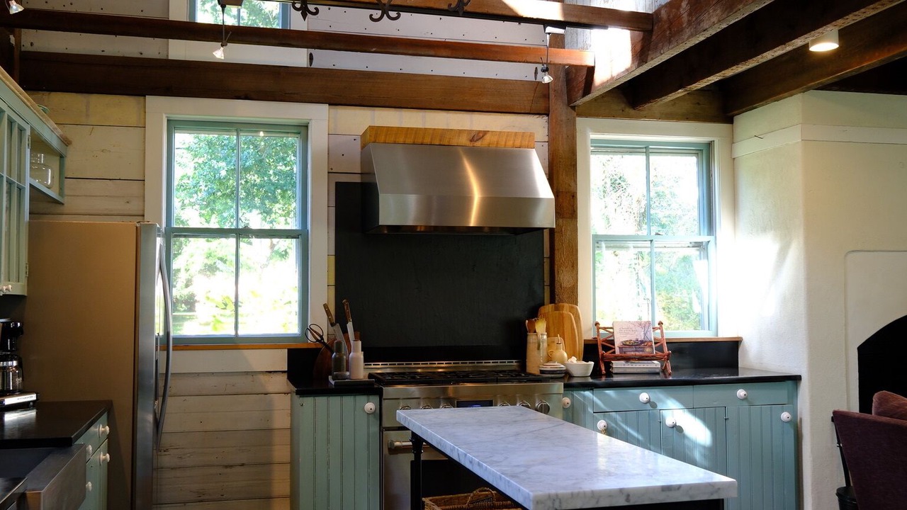 Photo of Kitchen in Dennis