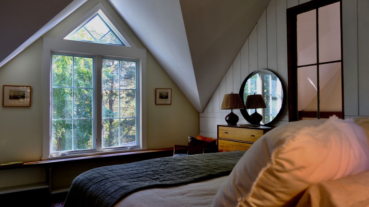 Photo of Bedroom in Dennis