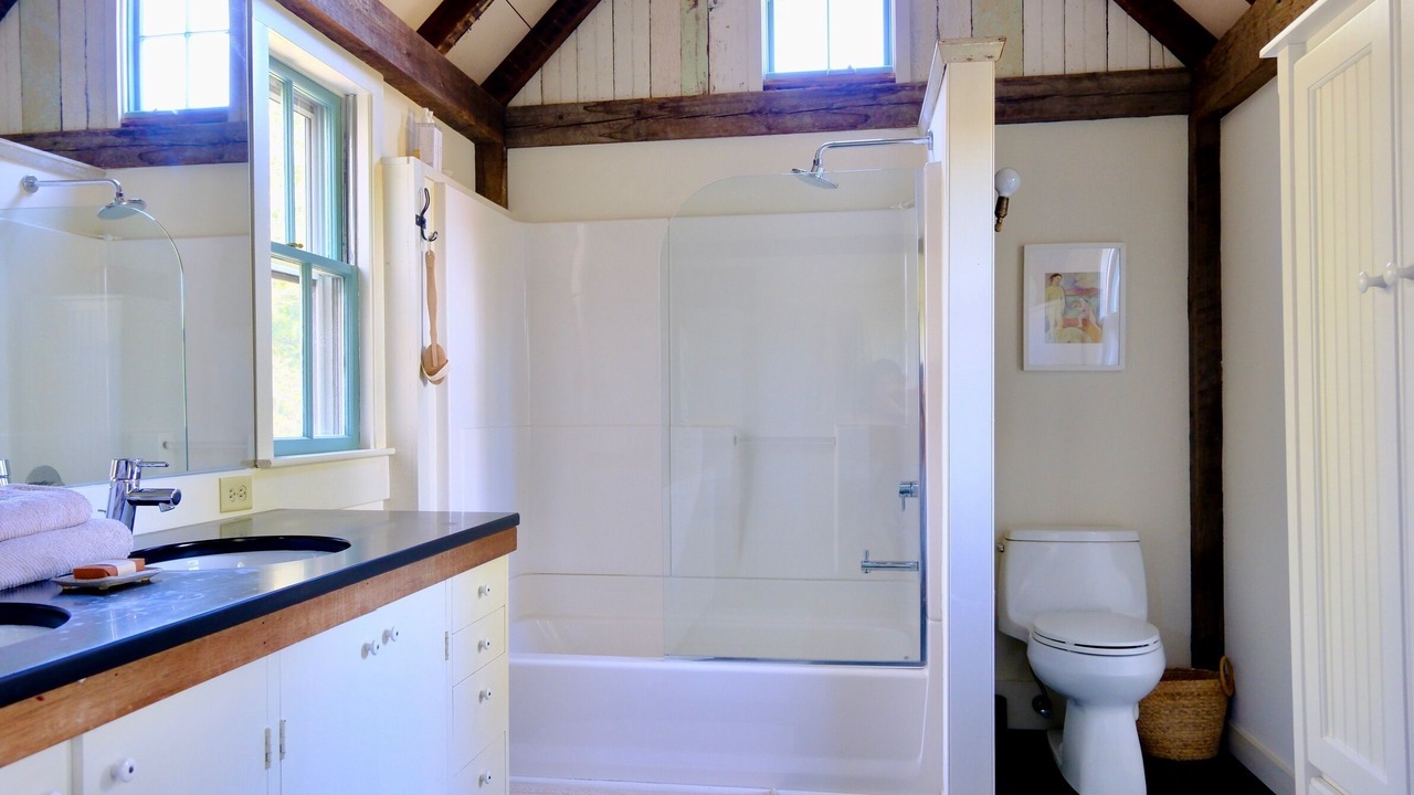 Photo of Bathroom in Dennis