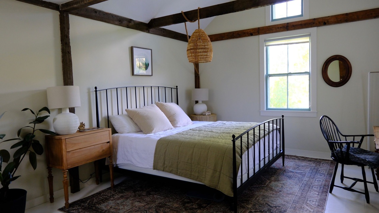 Photo of Bedroom in Dennis