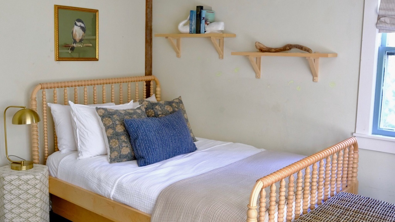 Photo of Bedroom in Dennis