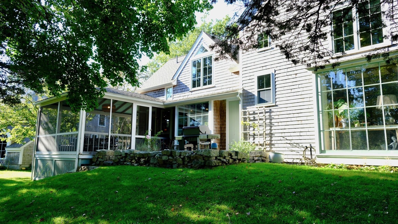 Photo of Outdoor in Dennis