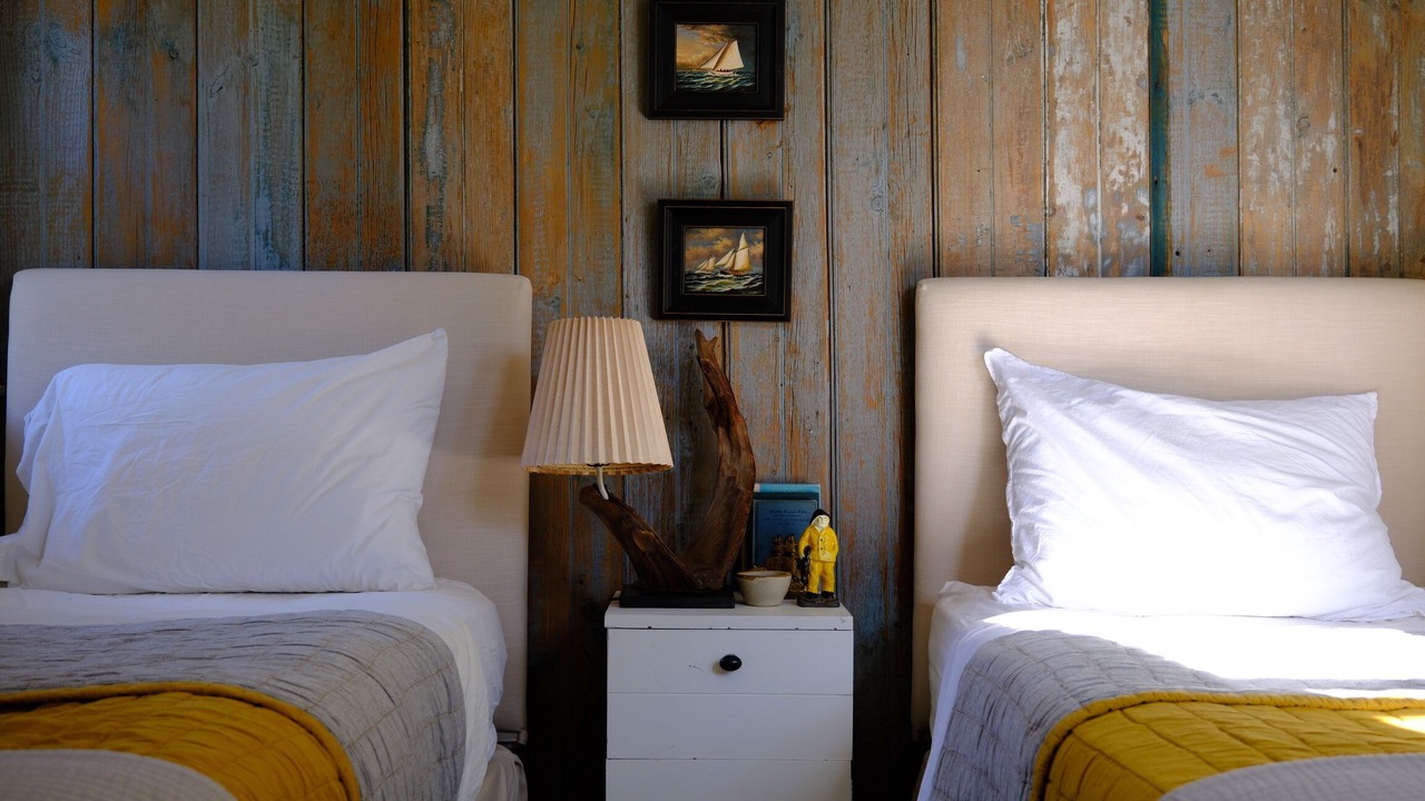 Photo of Bedroom in Dennis