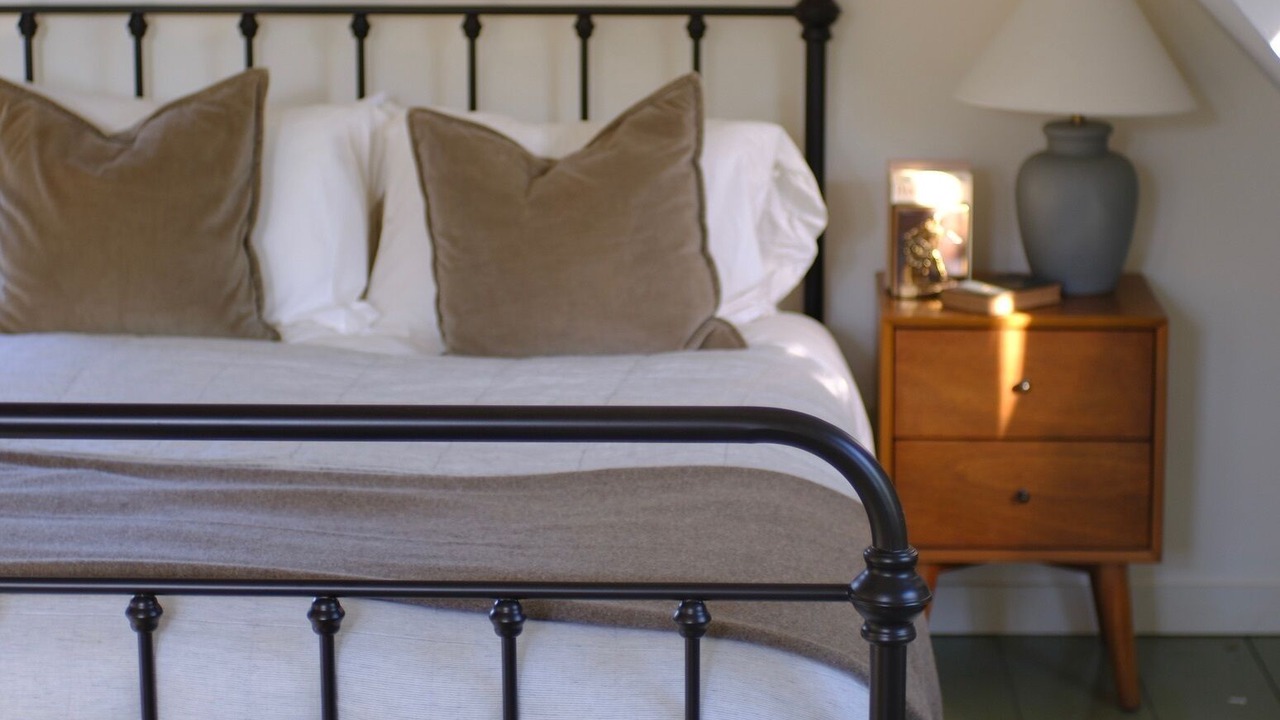 Photo of Bedroom in Dennis