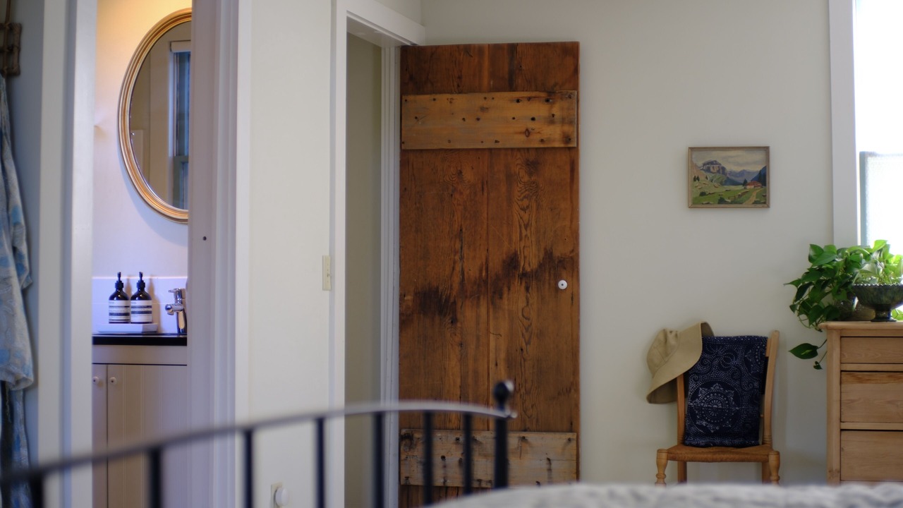 Photo of Bedroom in Dennis