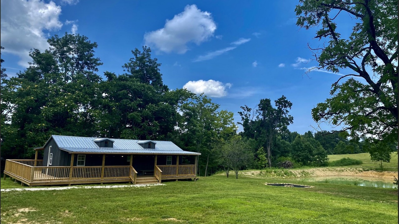 Photo of Outdoor in Stanton