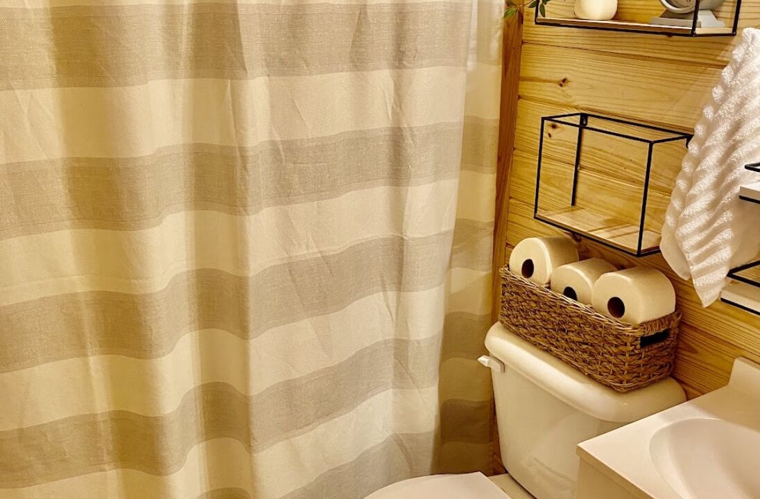 Photo of Bathroom in Stanton
