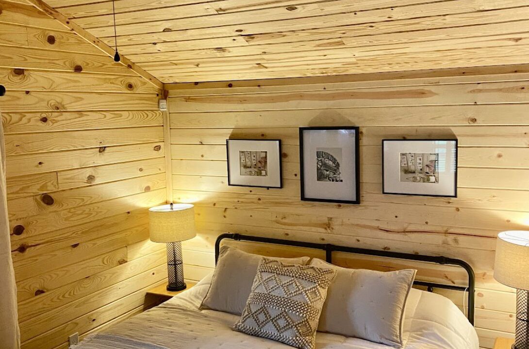 Photo of Bedroom in Stanton