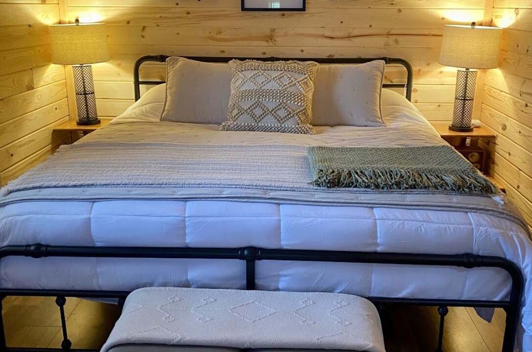 Photo of Bedroom in Stanton