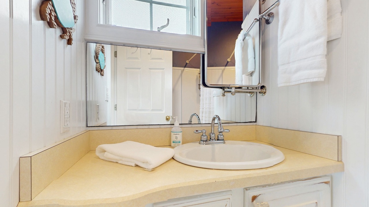 Photo of Bathroom in West Yarmouth