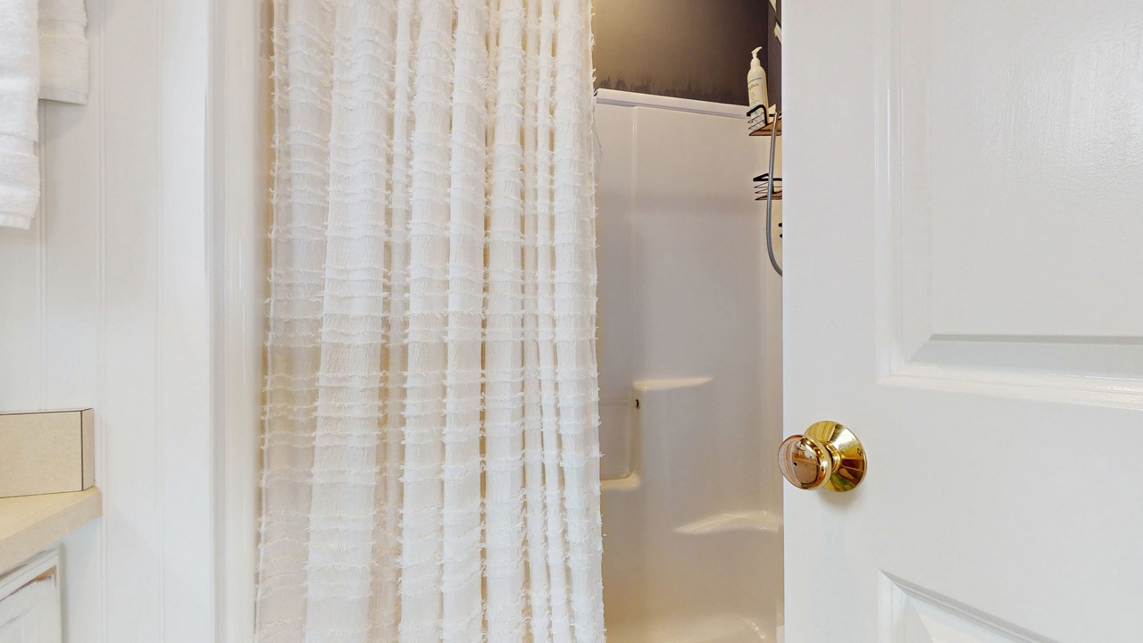 Photo of Bathroom in West Yarmouth
