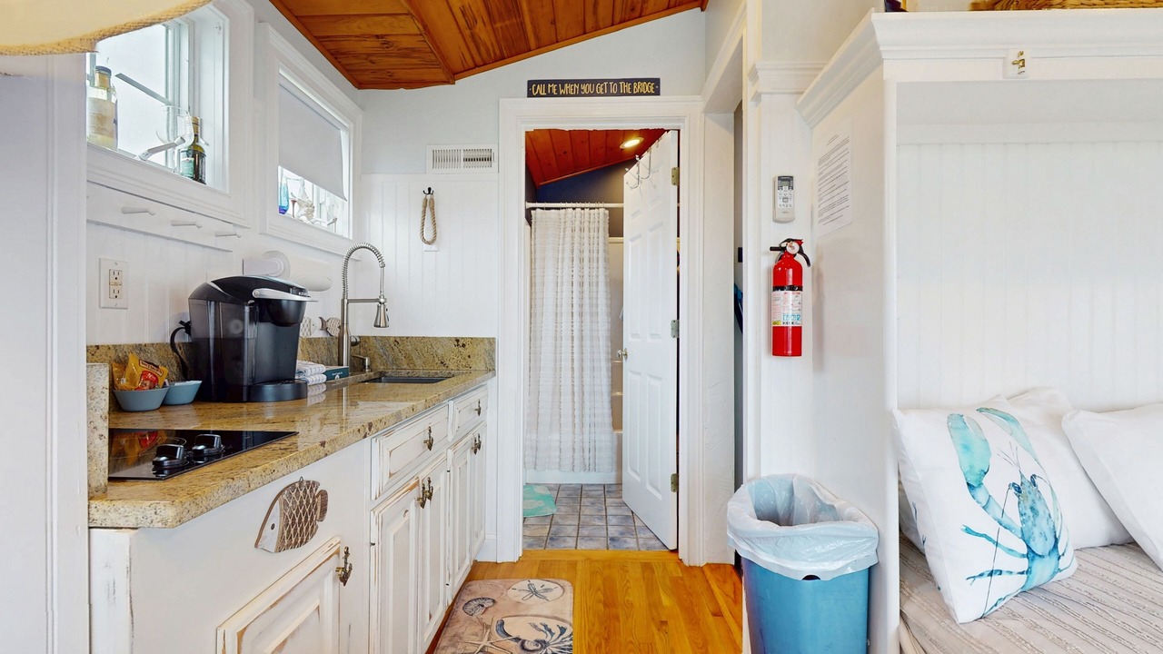 Photo of Kitchen in West Yarmouth