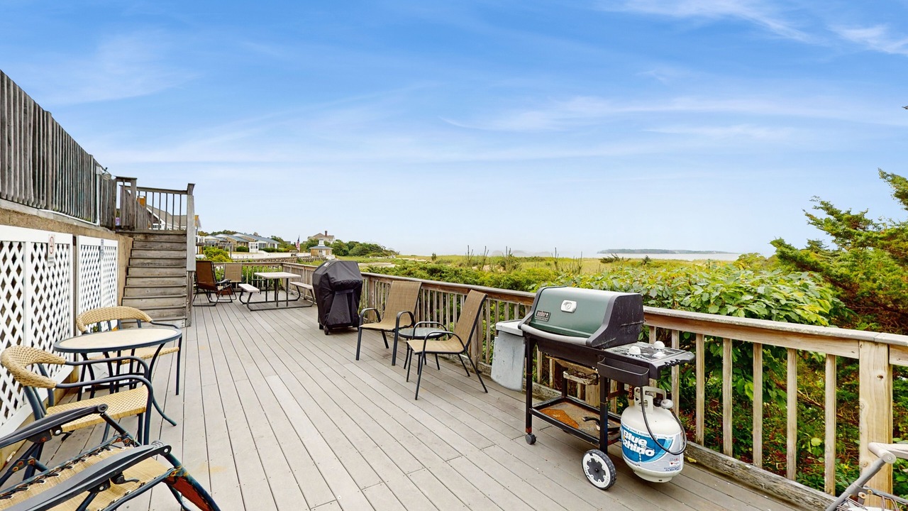 Photo of Outdoor in West Yarmouth