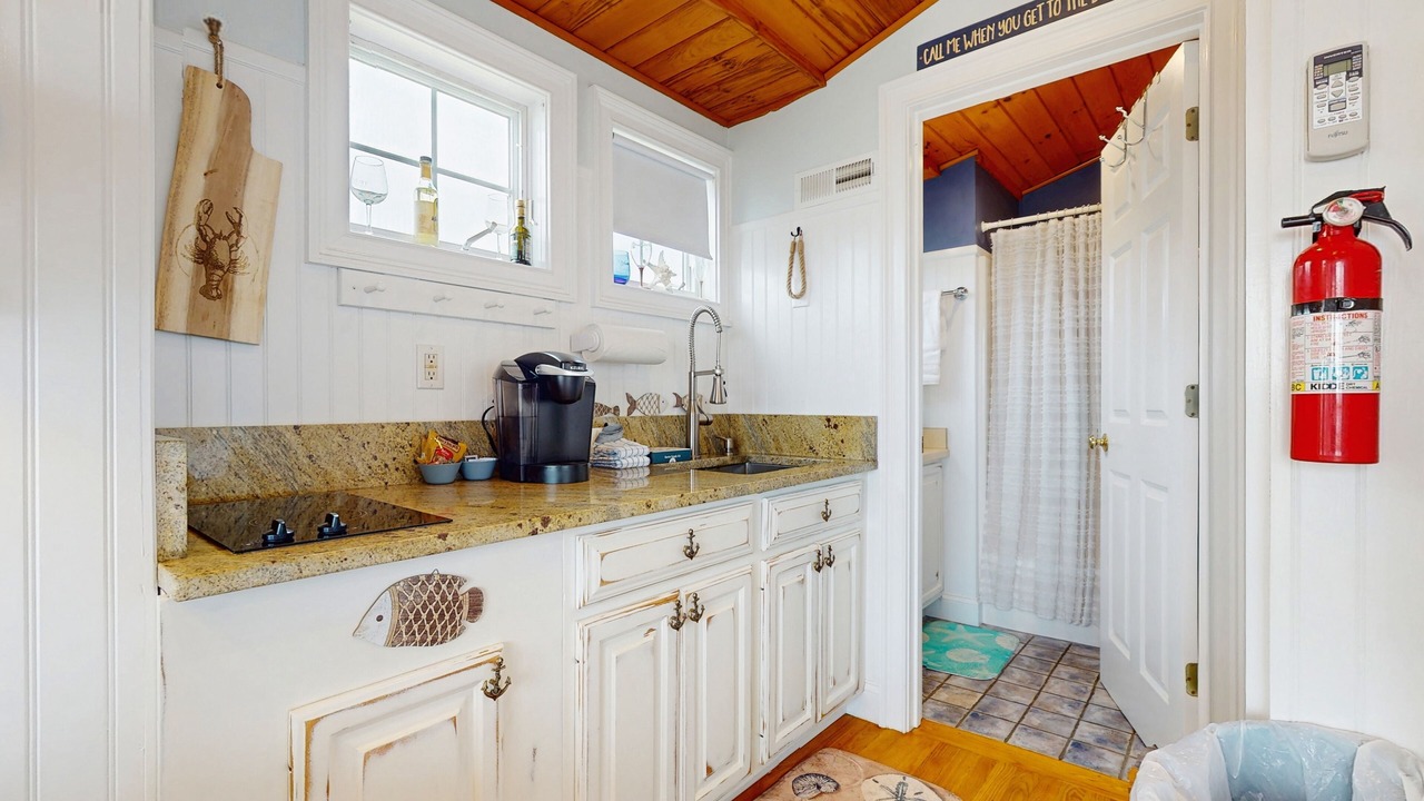 Photo of Kitchen in West Yarmouth