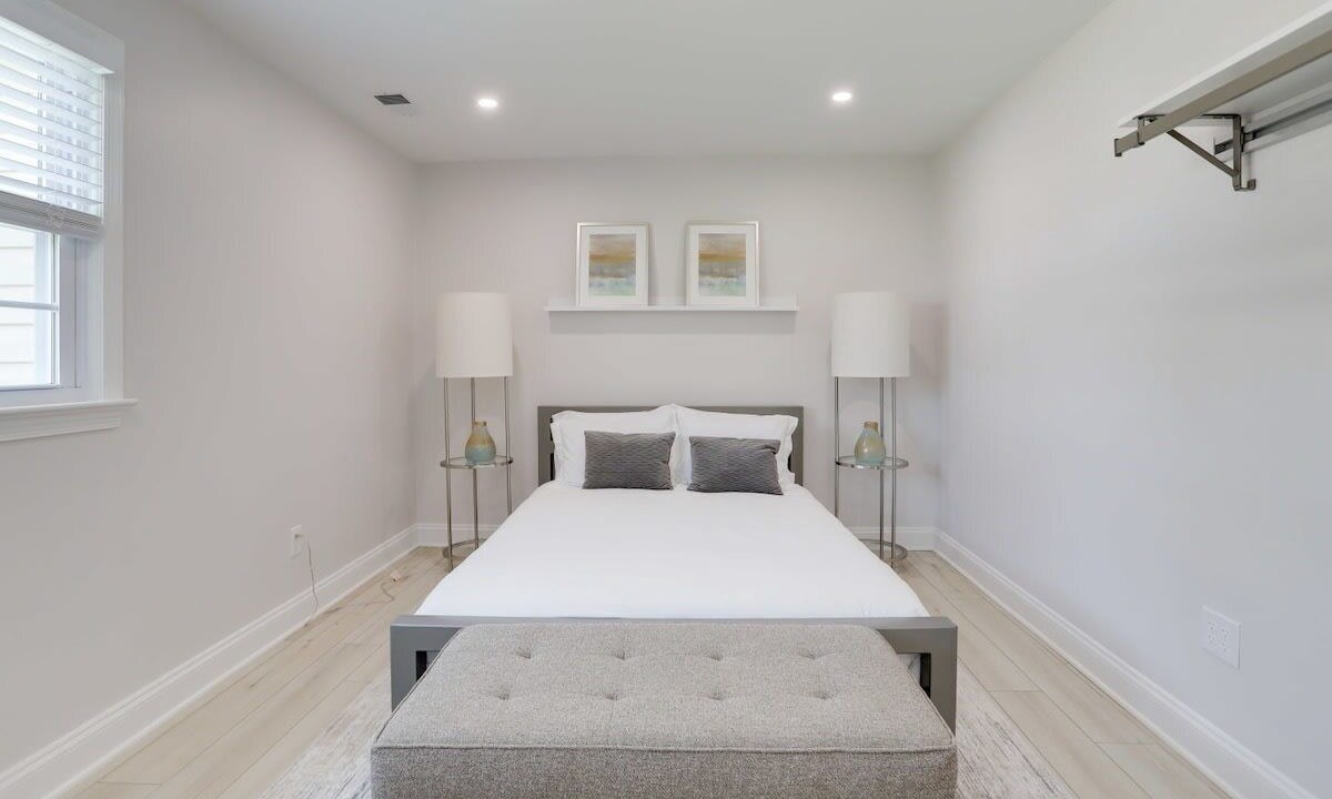 Photo of Bedroom in Seminary Hill