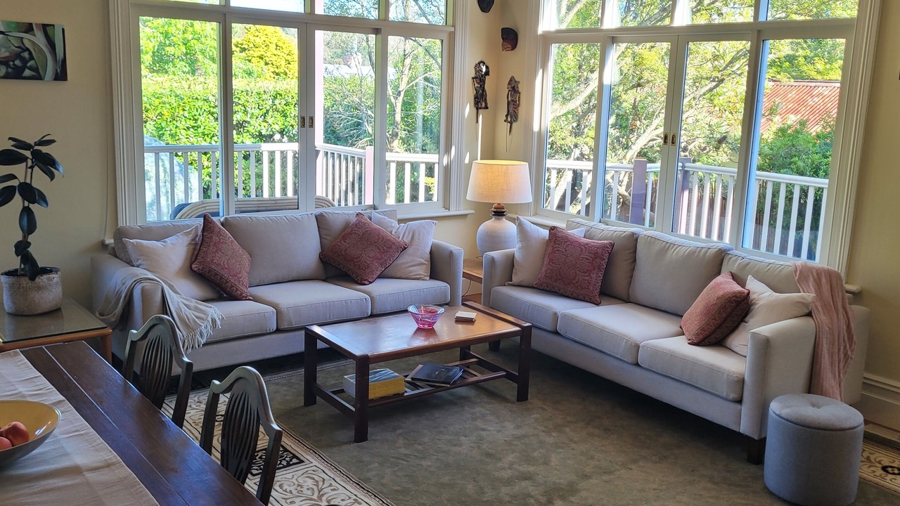 Photo of Livingroom in Katoomba