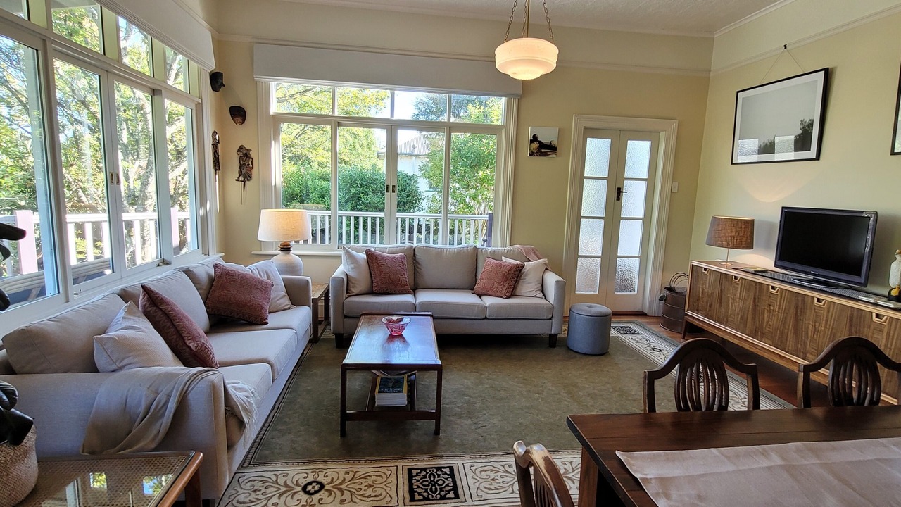 Photo of Livingroom in Katoomba