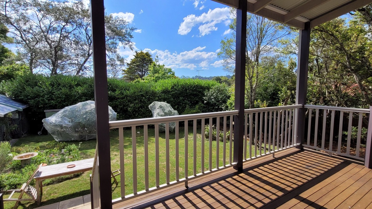 Photo of Outdoor in Katoomba