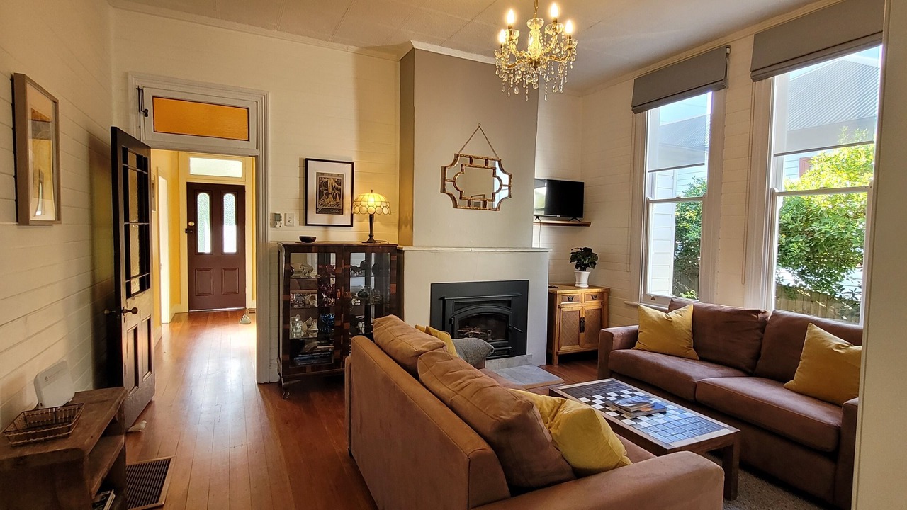Photo of Livingroom in Katoomba