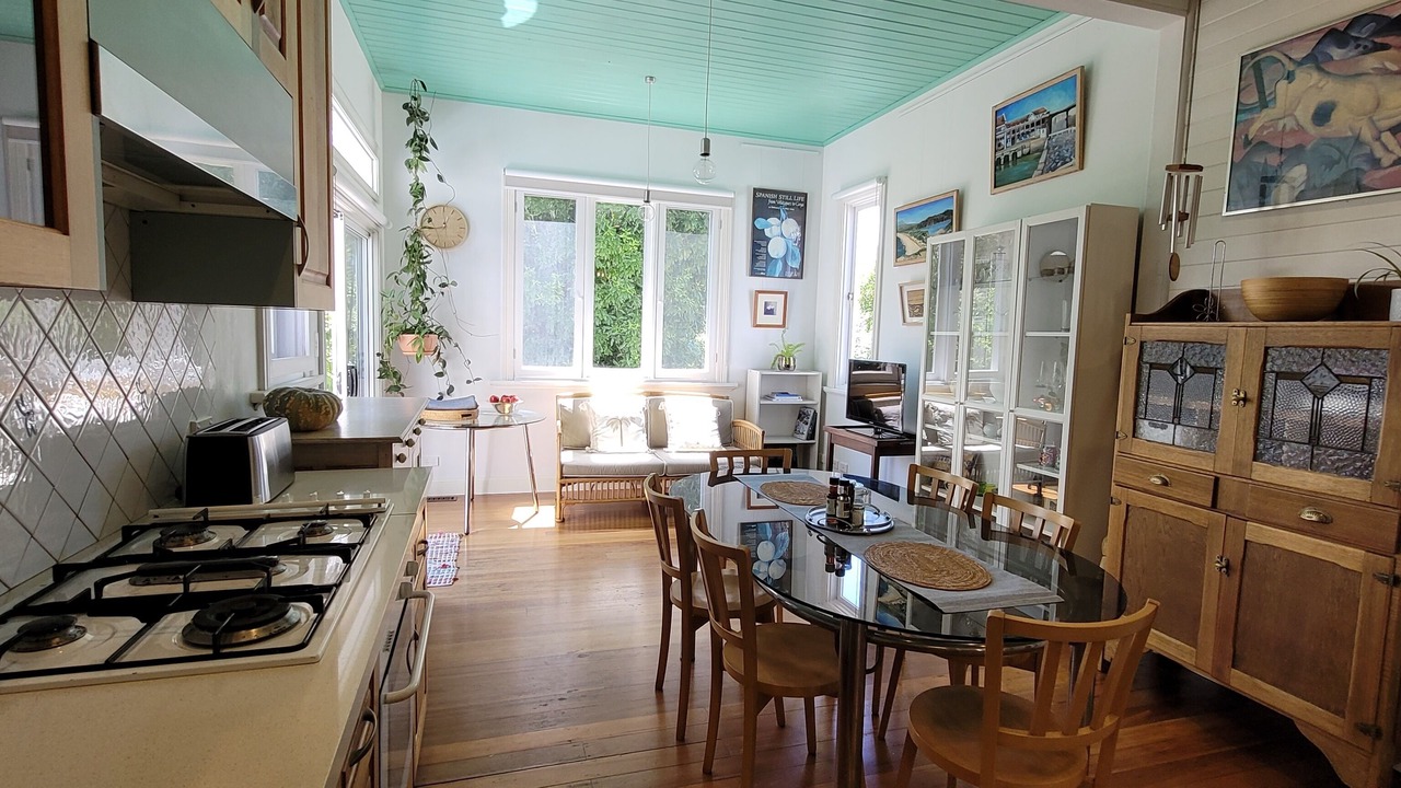 Photo of Kitchen in Katoomba