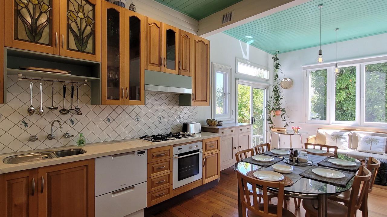 Photo of Kitchen in Katoomba