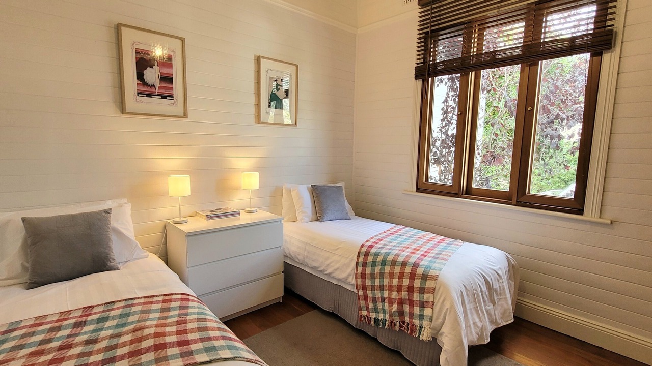 Photo of Bedroom in Katoomba
