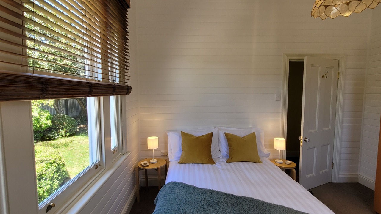 Photo of Bedroom in Katoomba