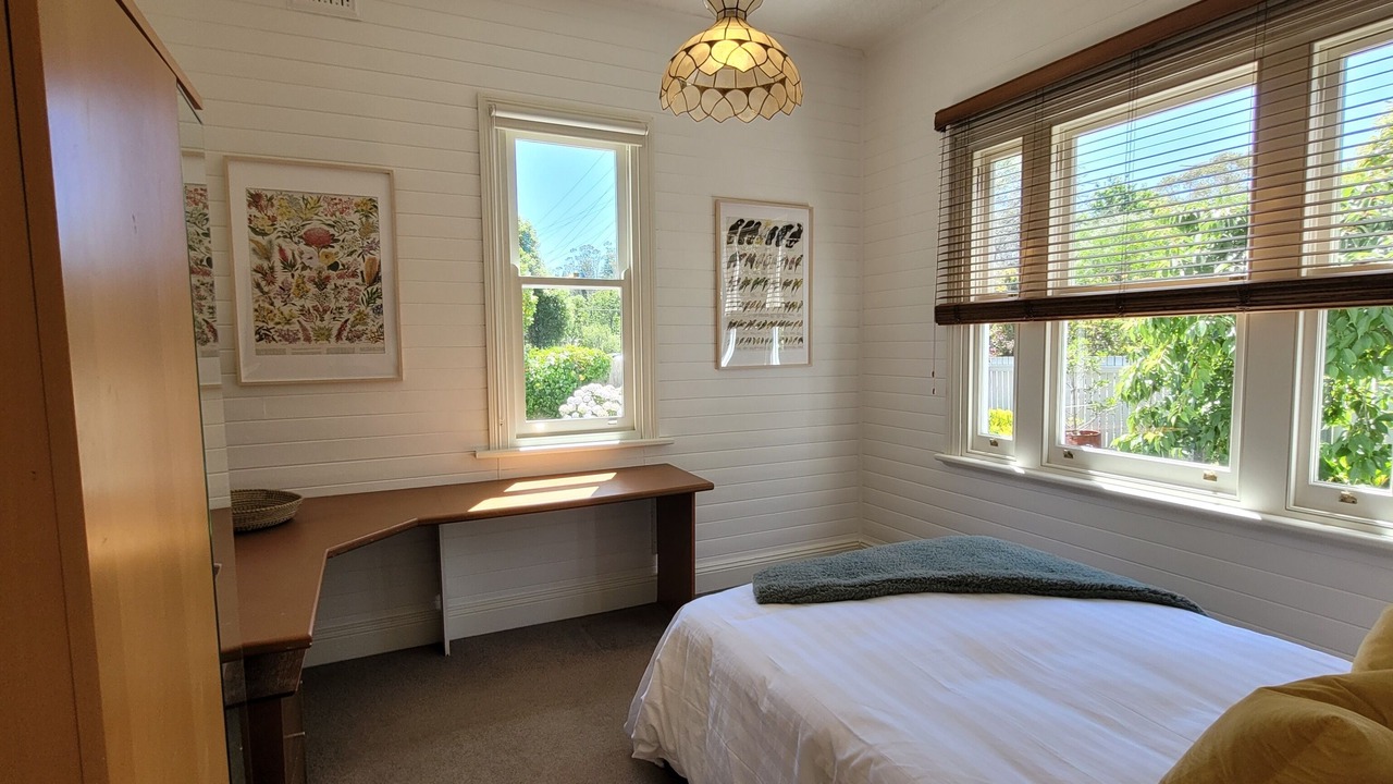 Photo of Bedroom in Katoomba