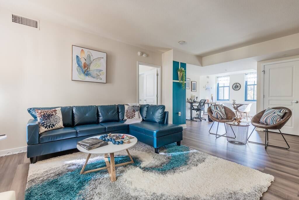 Photo of Bedroom in Aurora Highlands