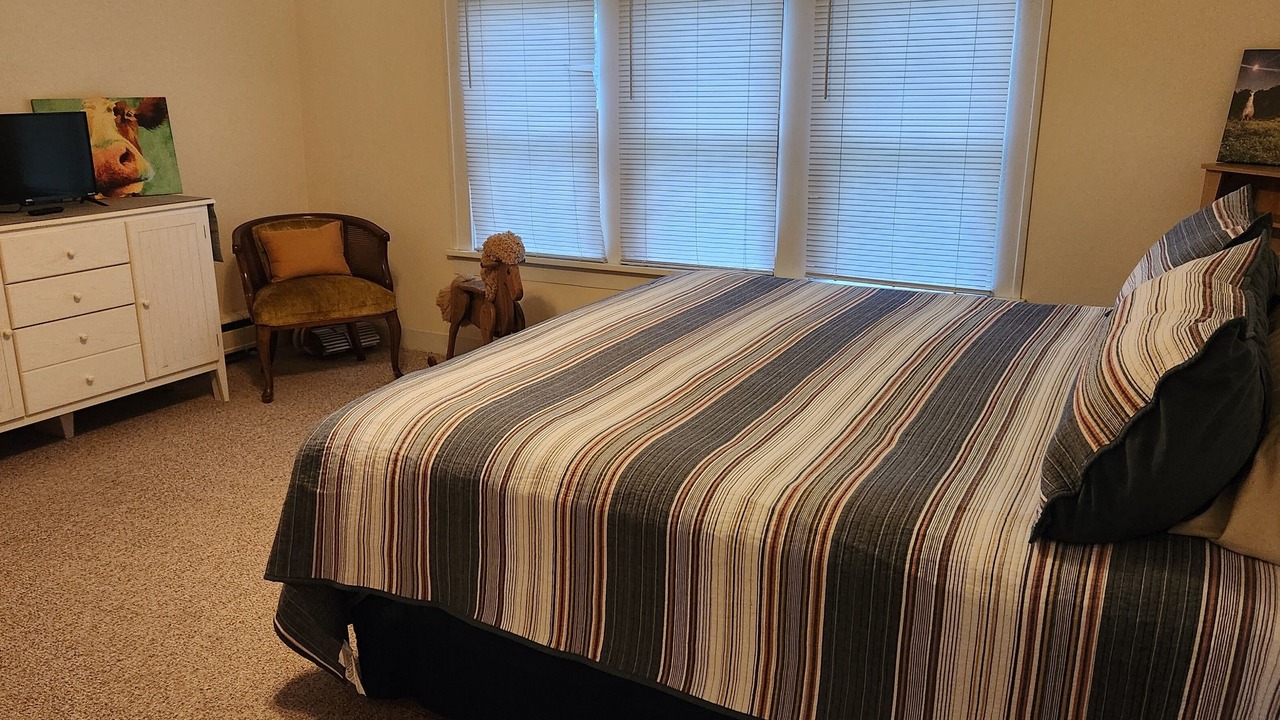 Photo of Bedroom in Wheeler