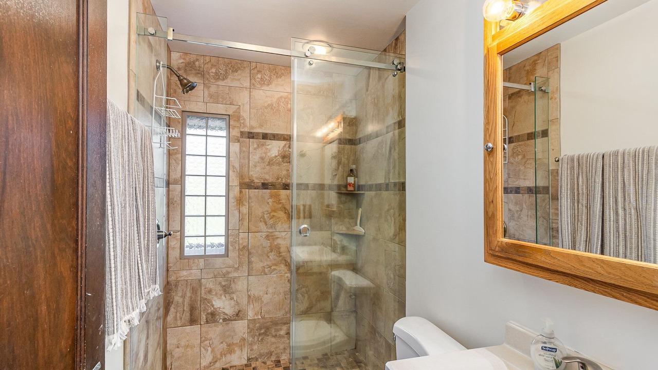 Photo of Bathroom in Wheeler