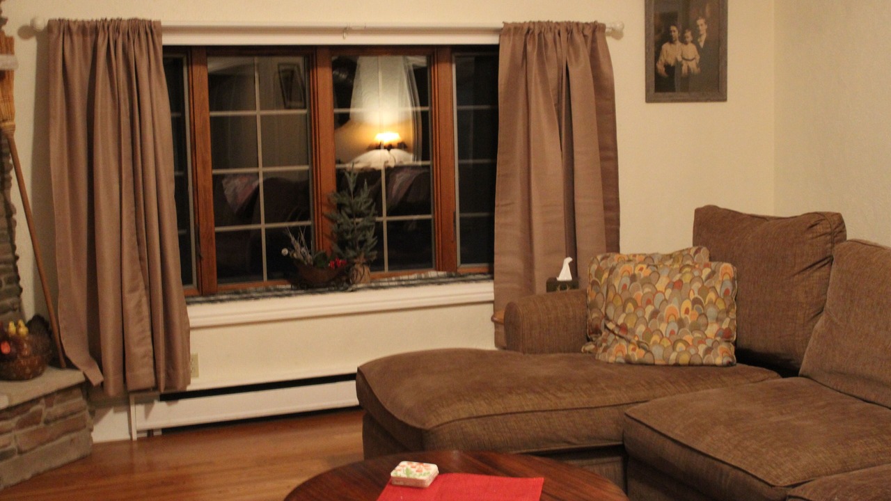 Photo of Livingroom in Wheeler