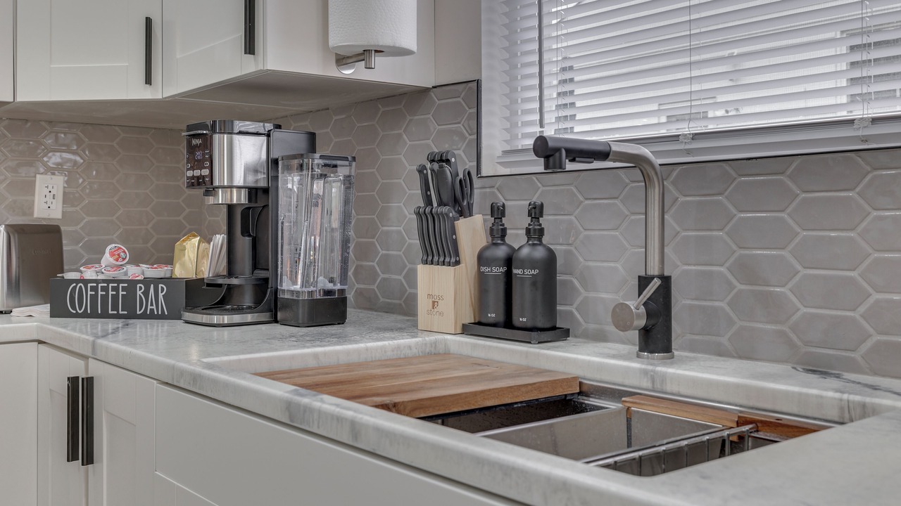 Photo of Kitchen in Indianapolis