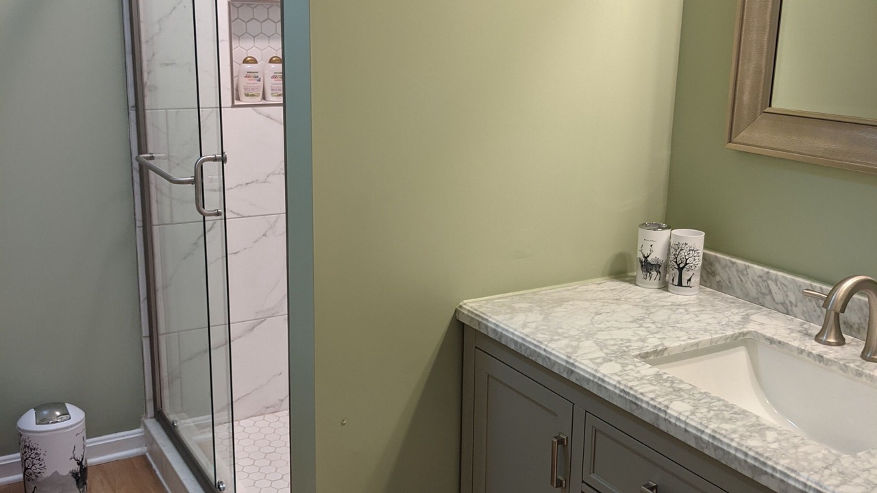 Photo of Bathroom in Front Royal