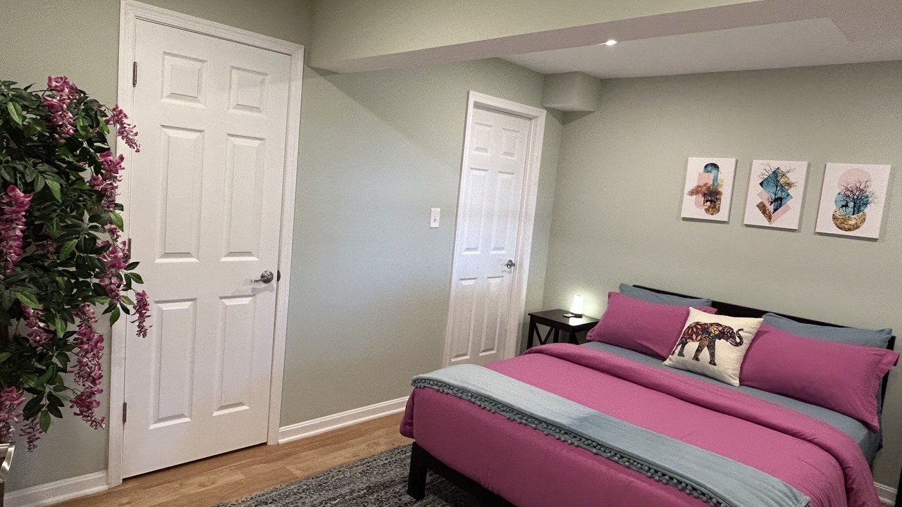 Photo of Bedroom in Front Royal