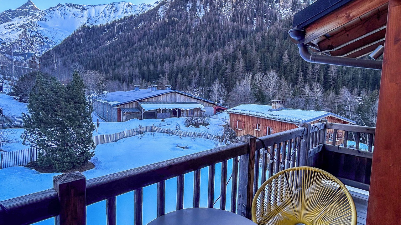 Photo of Outdoor in Nancroit