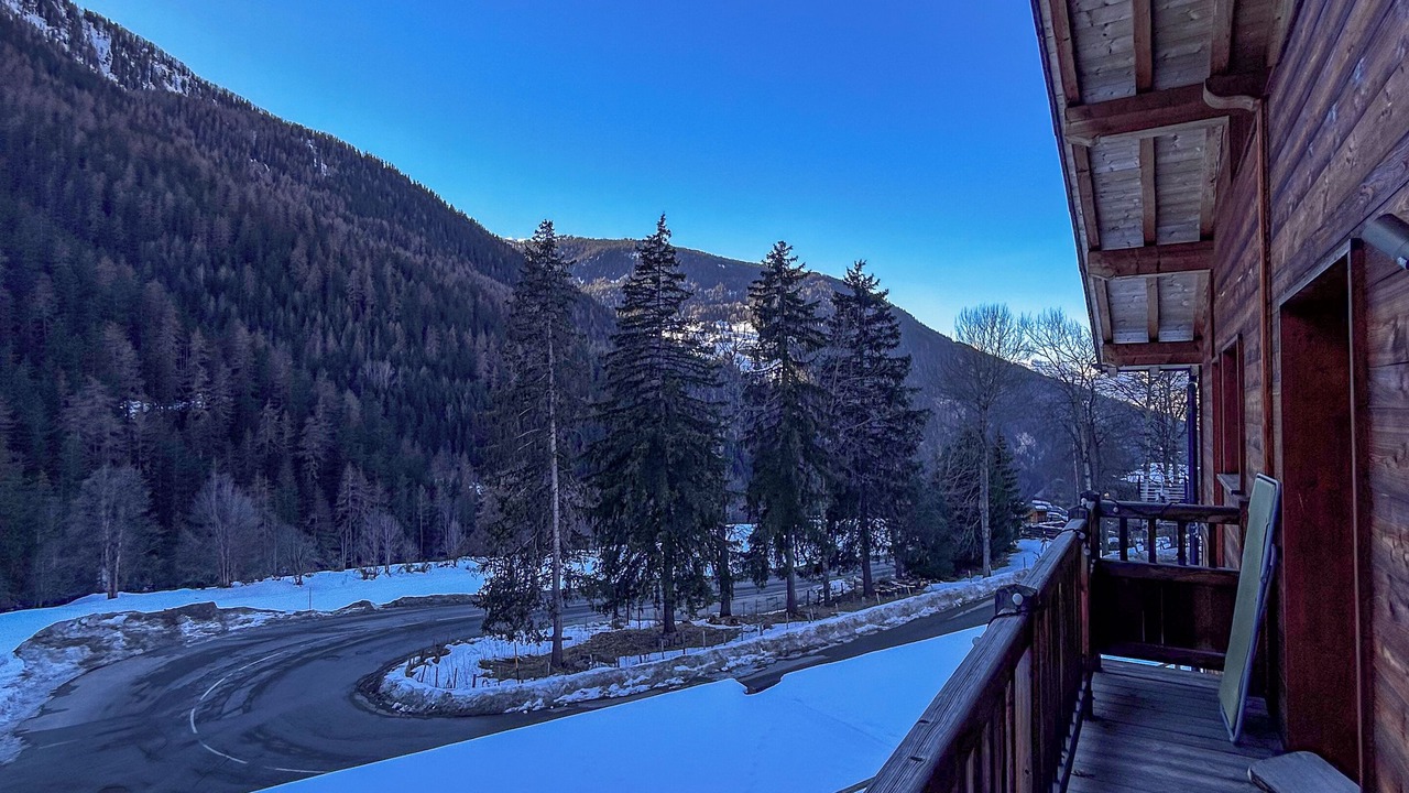 Photo of Outdoor in Nancroit