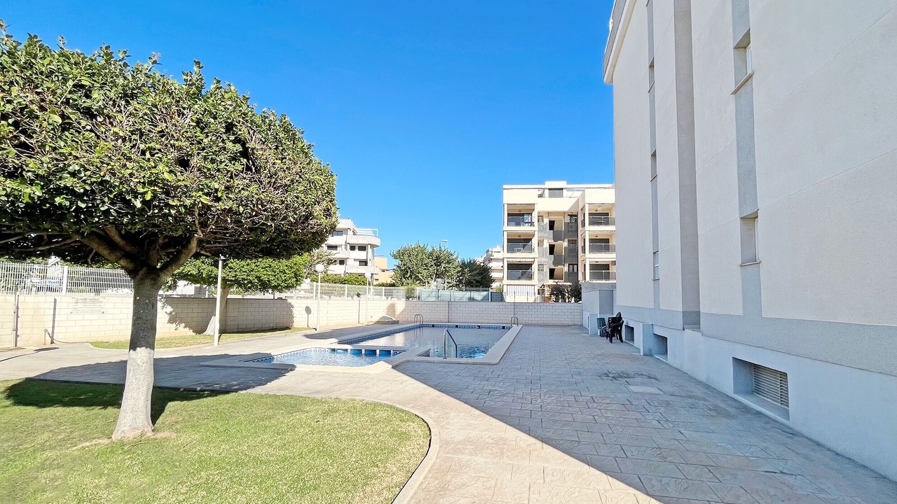 Photo of Outdoor in Canet de Berenguer