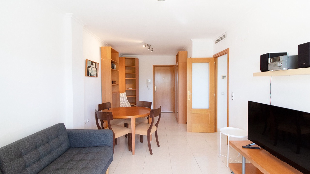 Photo of Livingroom in Canet de Berenguer