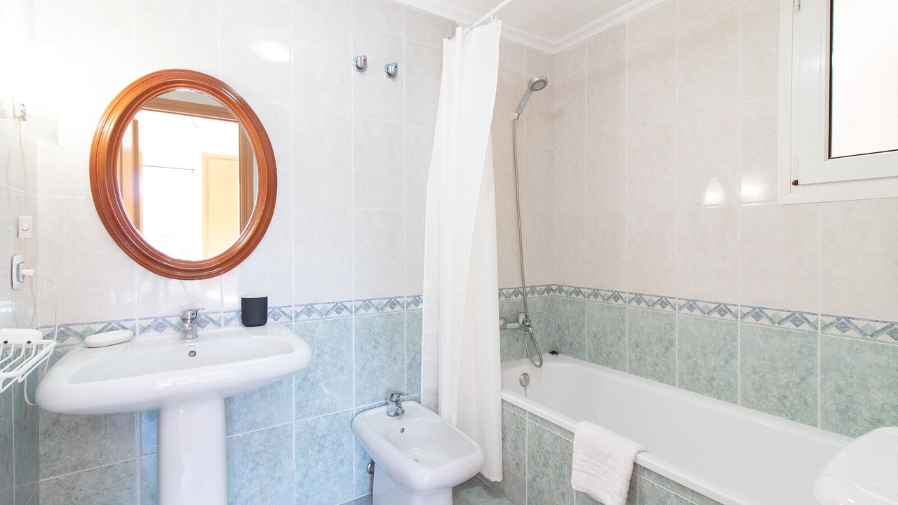 Photo of Bathroom in Canet de Berenguer