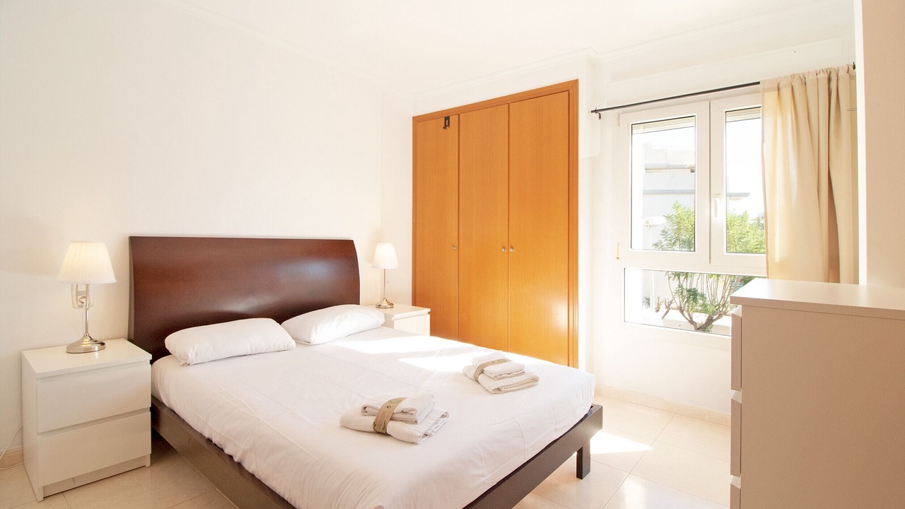Photo of Bedroom in Canet de Berenguer