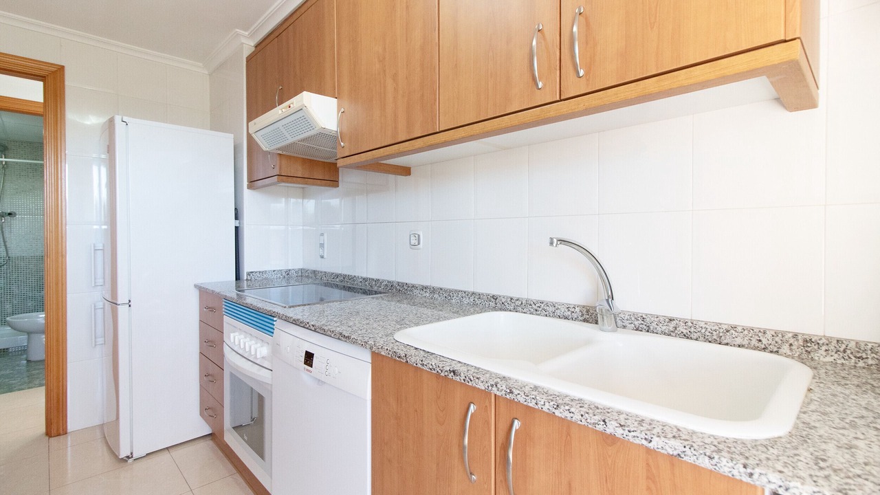 Photo of Kitchen in Canet de Berenguer