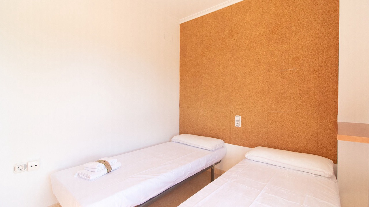 Photo of Bedroom in Canet de Berenguer