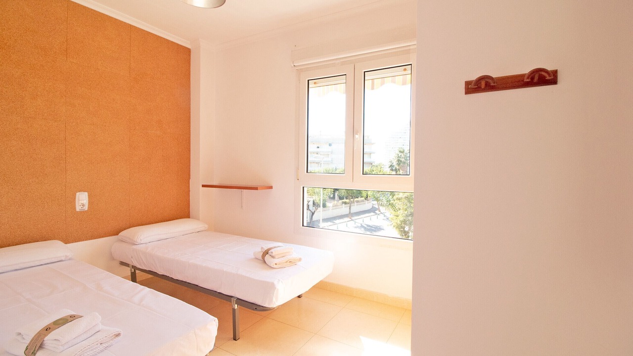 Photo of Bedroom in Canet de Berenguer