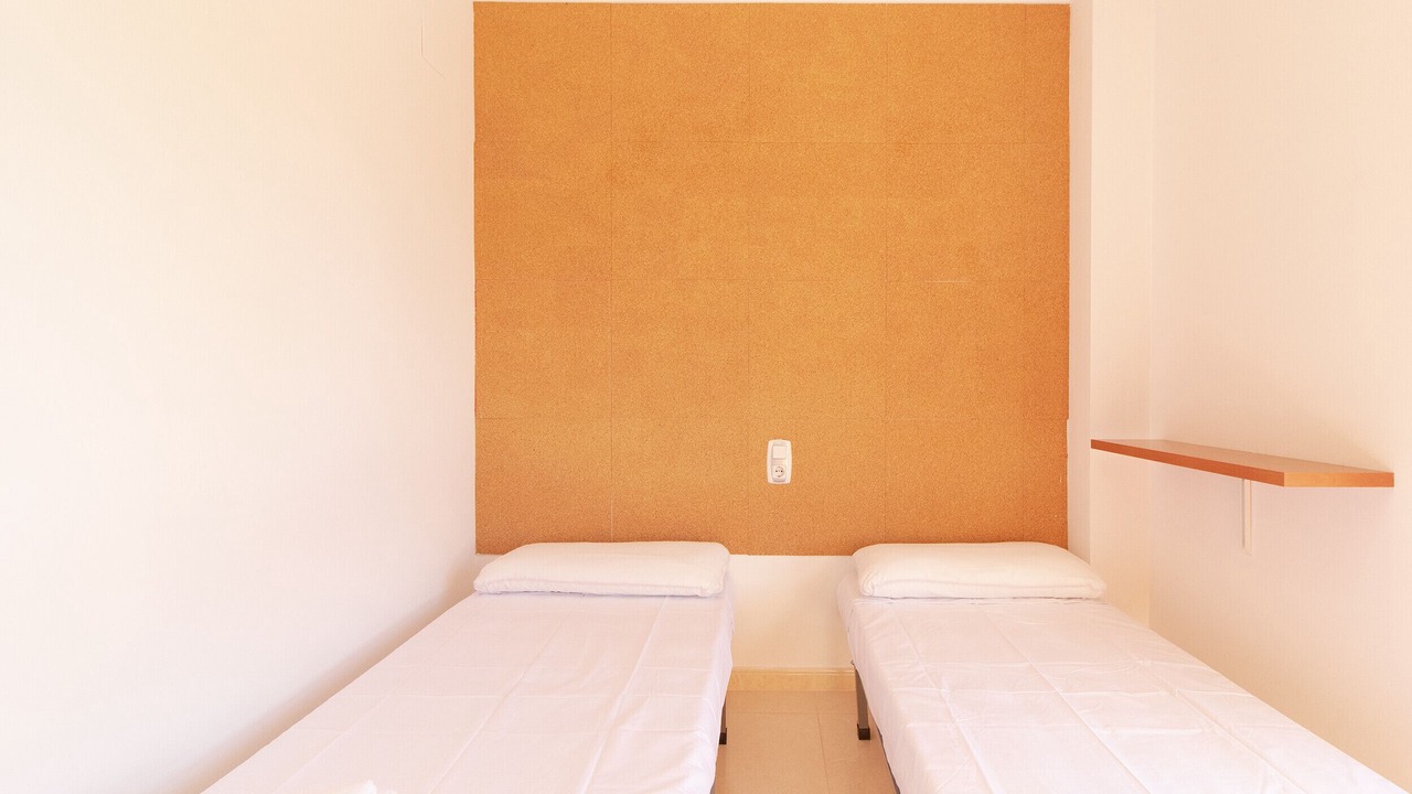 Photo of Bedroom in Canet de Berenguer