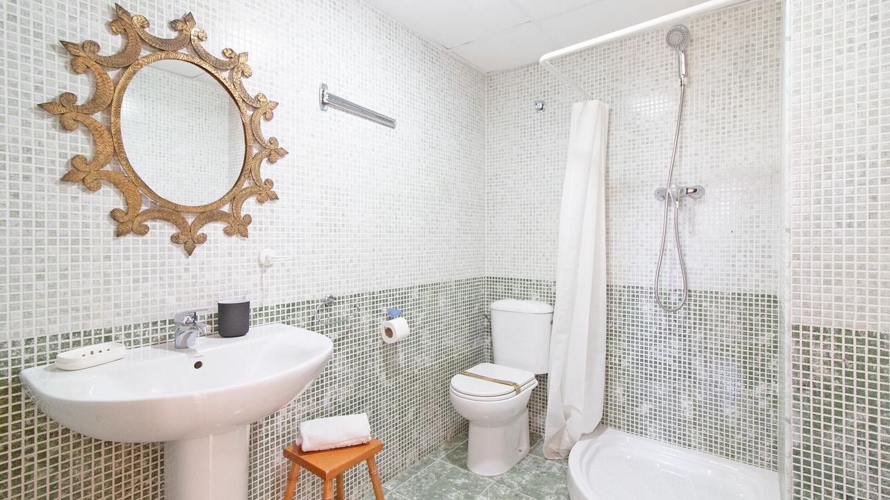 Photo of Bathroom in Canet de Berenguer