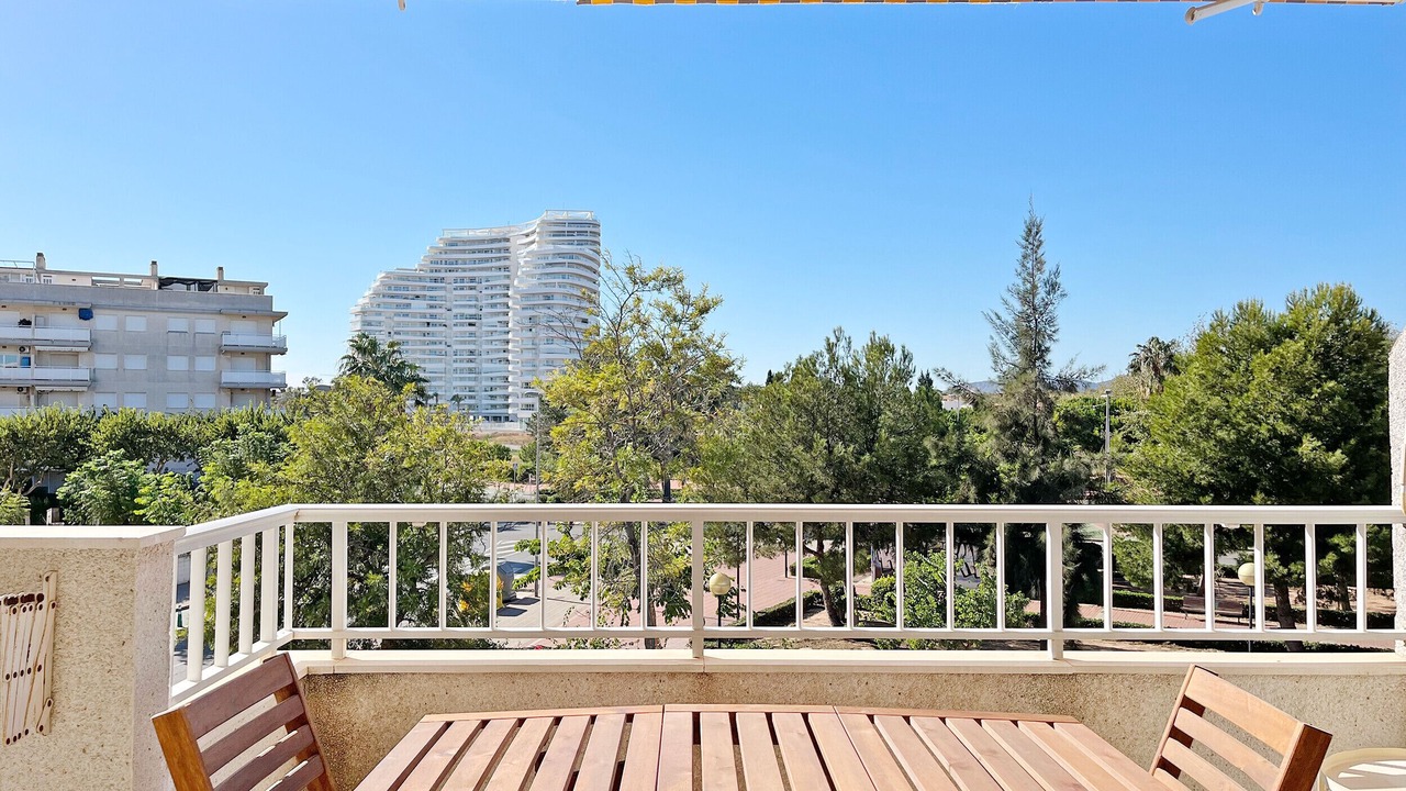 Photo of Outdoor in Canet de Berenguer