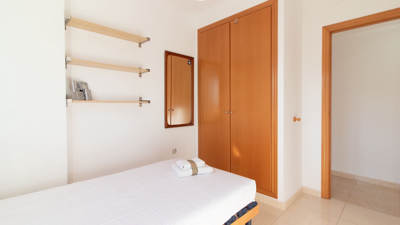 Photo of Bedroom in Canet de Berenguer