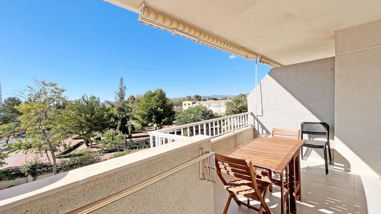 Photo of Outdoor in Canet de Berenguer